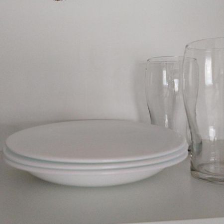Vista Ushuaia Apartment Екстериор снимка