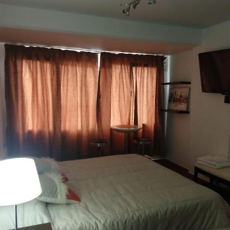 Vista Ushuaia Apartment Екстериор снимка