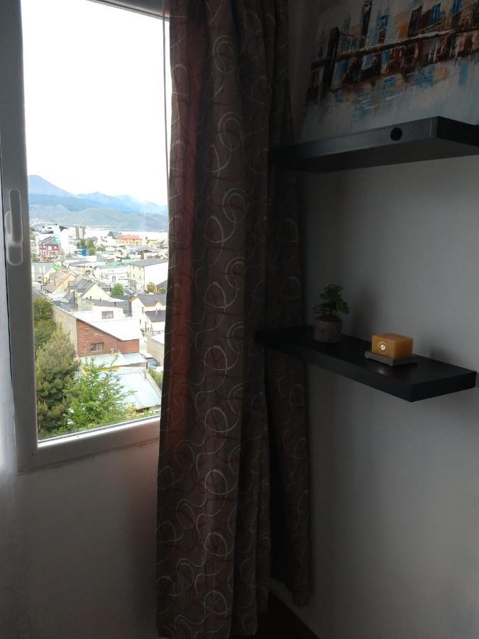 Vista Ushuaia Apartment Екстериор снимка