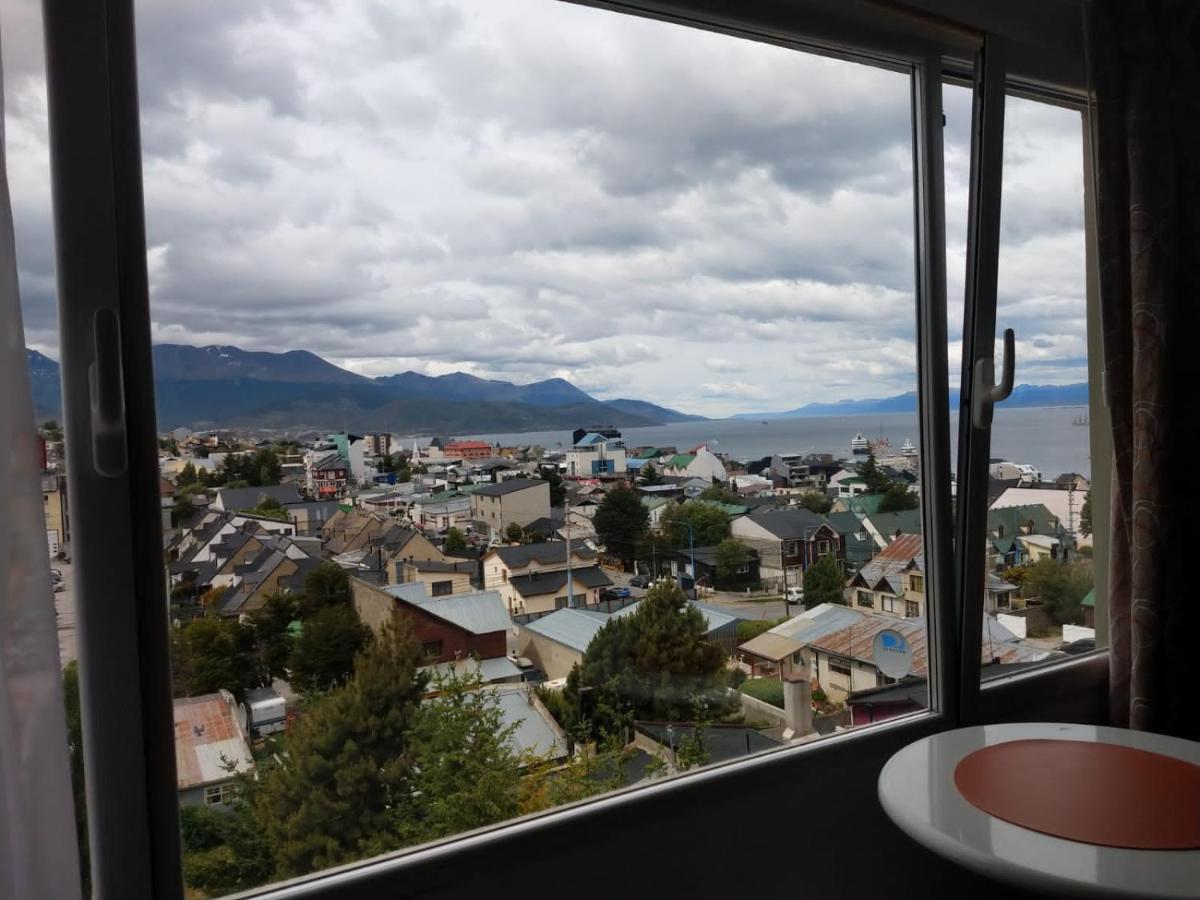 Vista Ushuaia Apartment Екстериор снимка