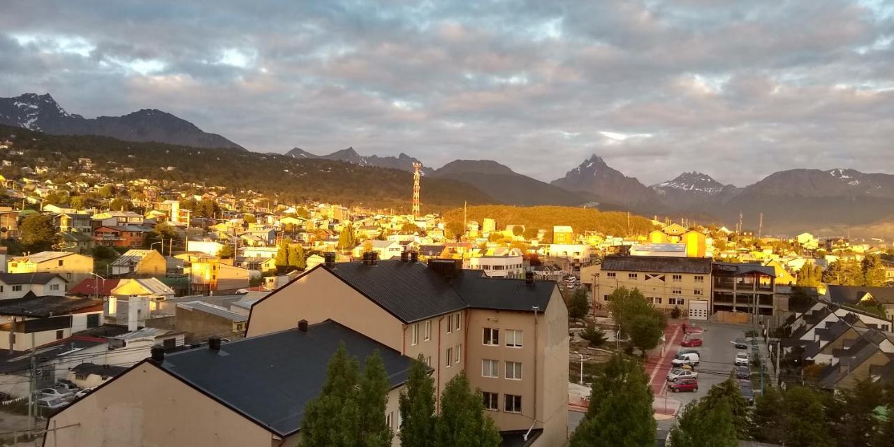 Vista Ushuaia Apartment Екстериор снимка