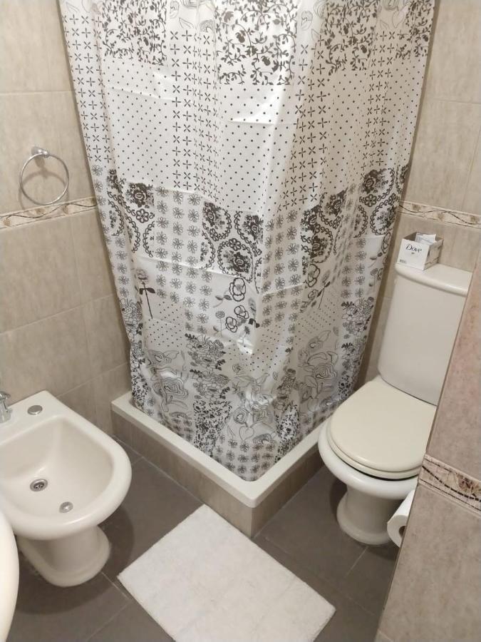 Vista Ushuaia Apartment Екстериор снимка