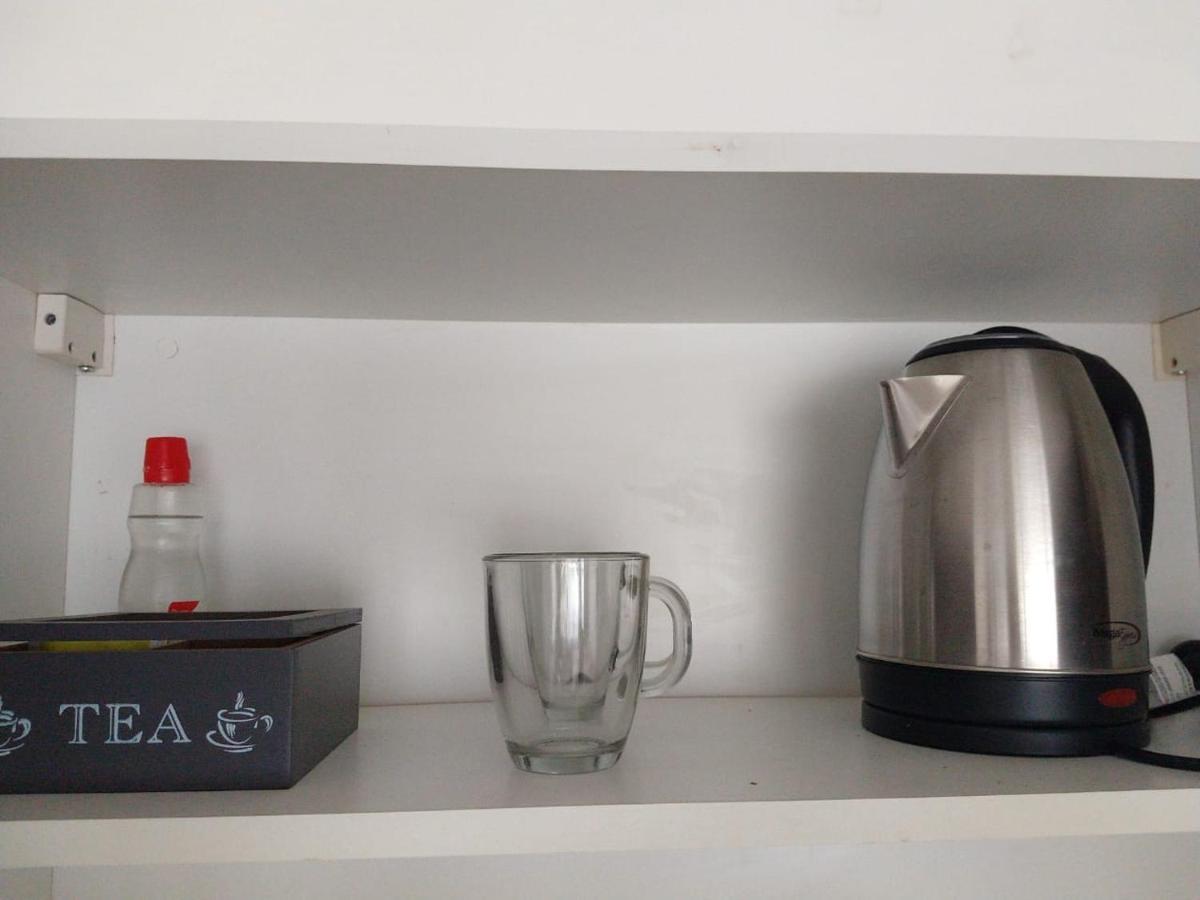 Vista Ushuaia Apartment Екстериор снимка