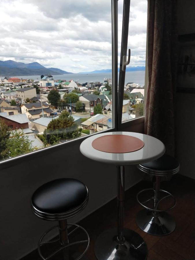 Vista Ushuaia Apartment Екстериор снимка