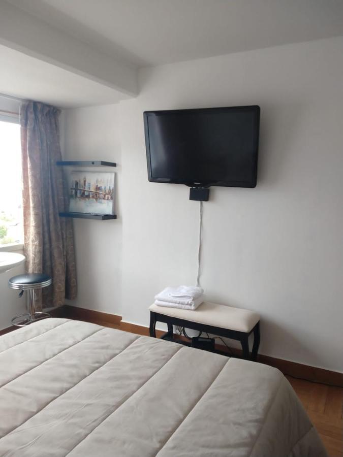 Vista Ushuaia Apartment Екстериор снимка