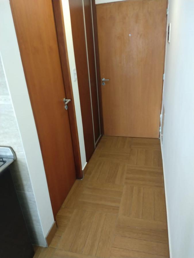 Vista Ushuaia Apartment Екстериор снимка