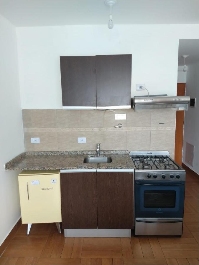 Vista Ushuaia Apartment Екстериор снимка